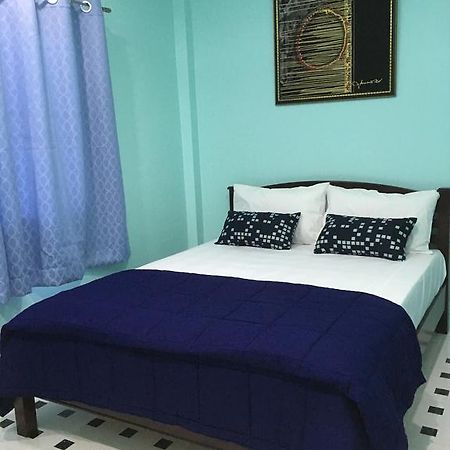 Phuket Best Travel Nai Yang Экстерьер фото