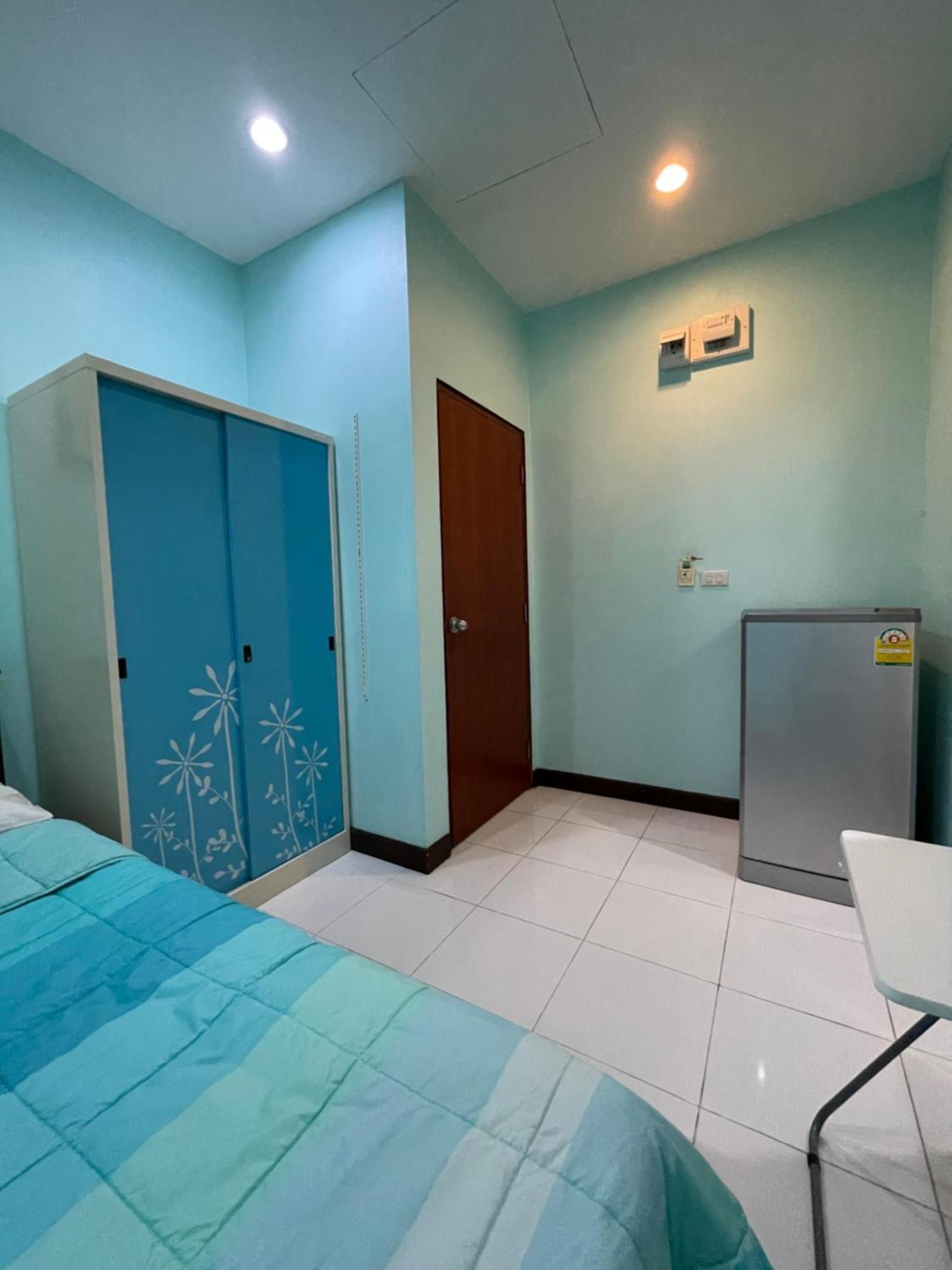 Phuket Best Travel Nai Yang Экстерьер фото