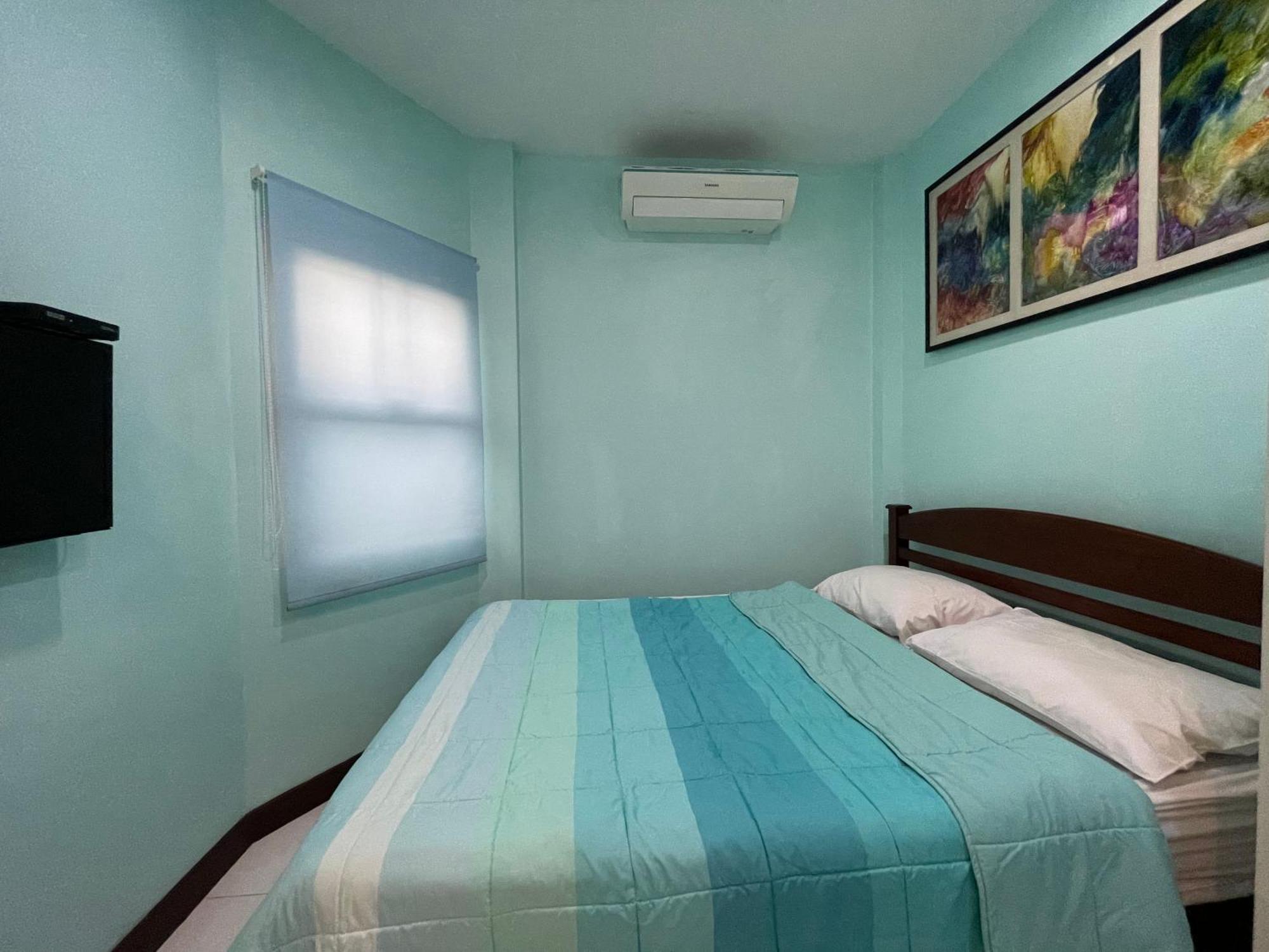 Phuket Best Travel Nai Yang Экстерьер фото