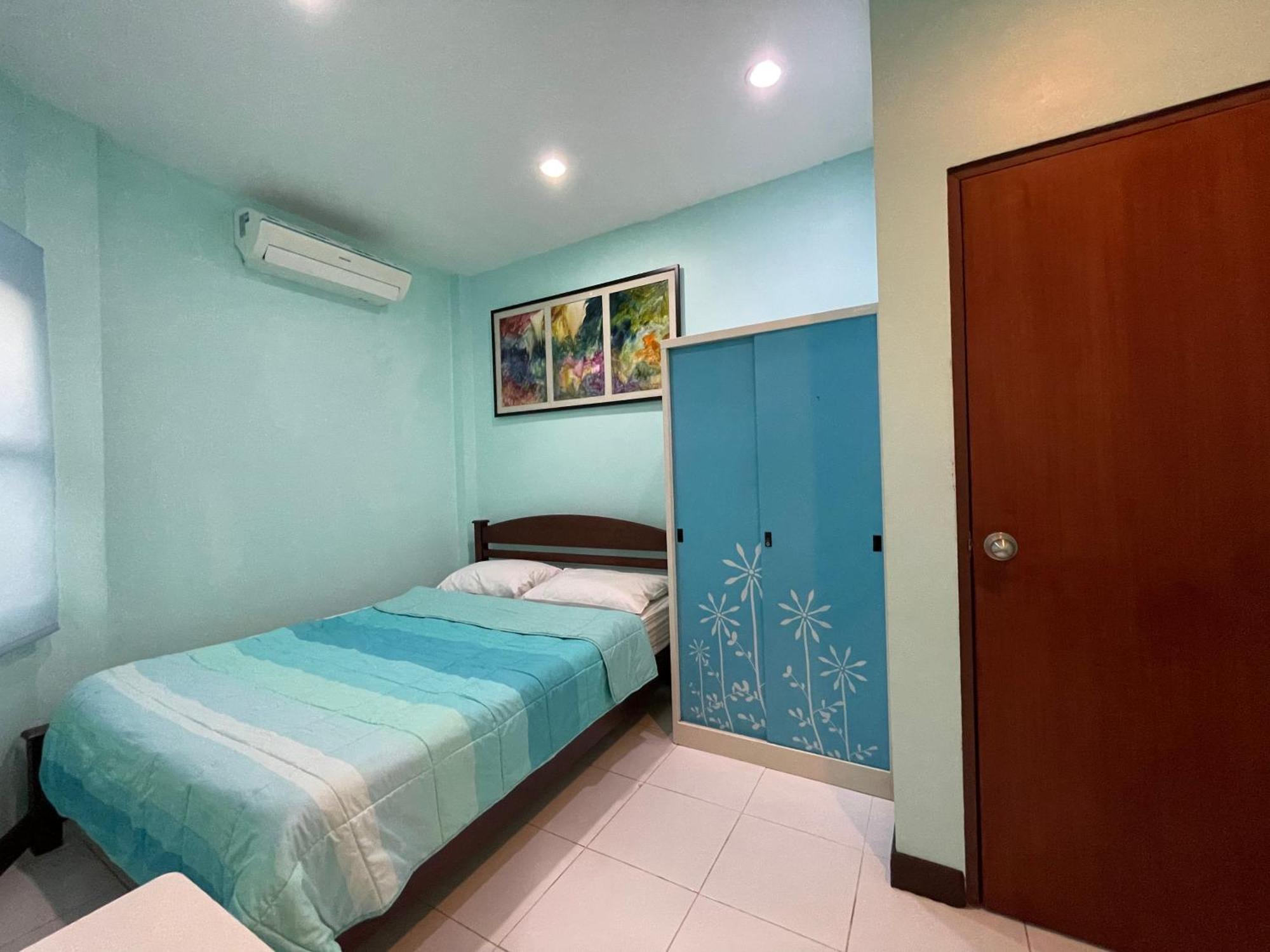 Phuket Best Travel Nai Yang Экстерьер фото