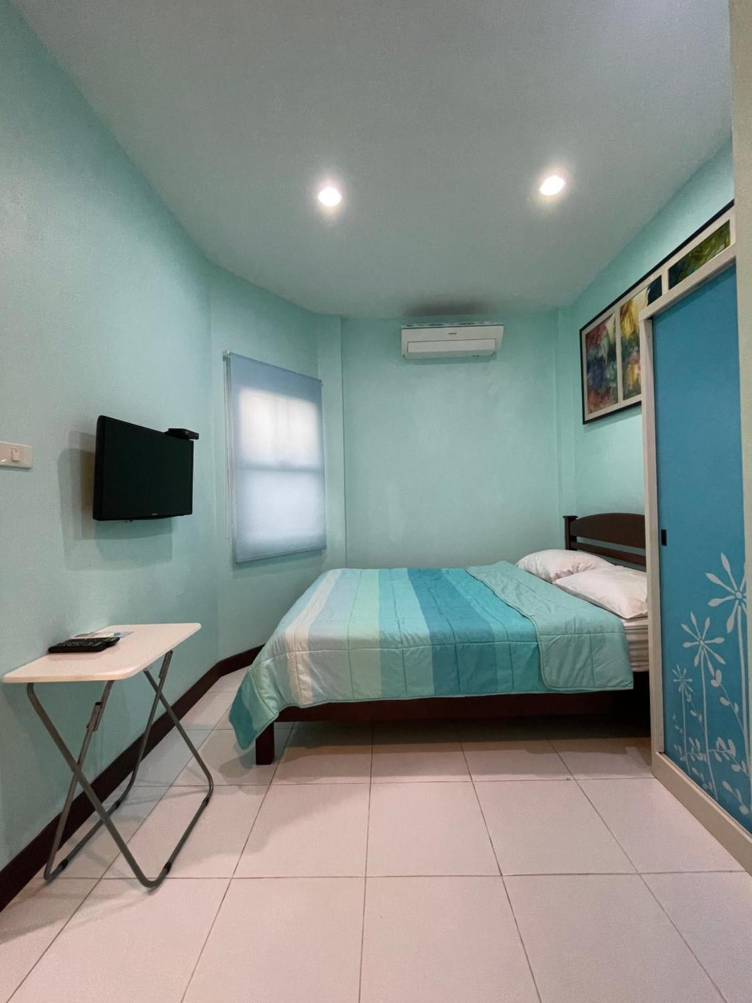 Phuket Best Travel Nai Yang Экстерьер фото