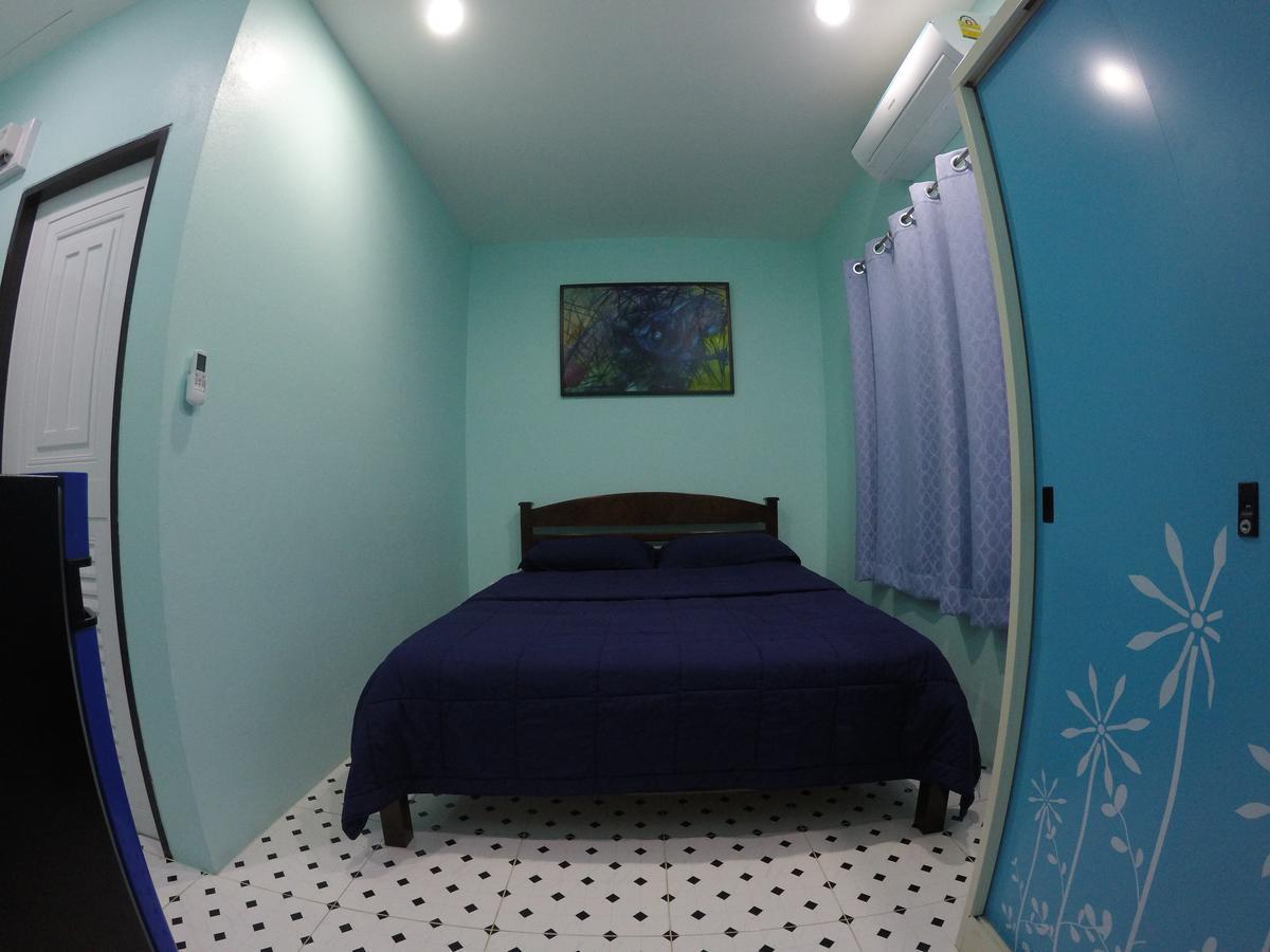 Phuket Best Travel Nai Yang Экстерьер фото