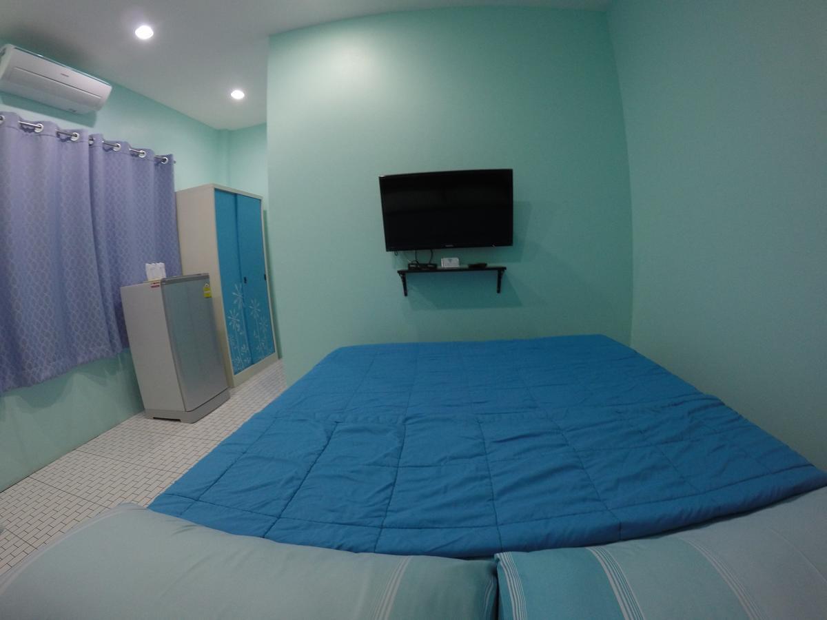Phuket Best Travel Nai Yang Экстерьер фото