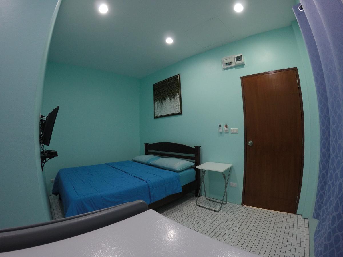 Phuket Best Travel Nai Yang Экстерьер фото