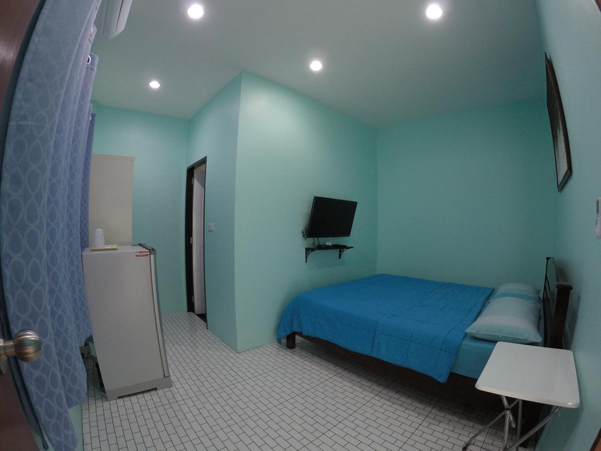 Phuket Best Travel Nai Yang Экстерьер фото