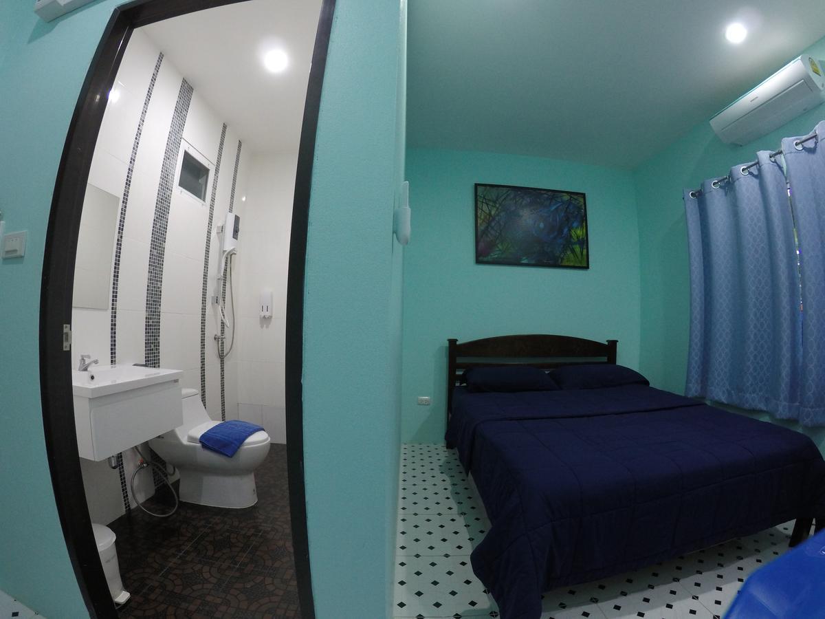 Phuket Best Travel Nai Yang Экстерьер фото