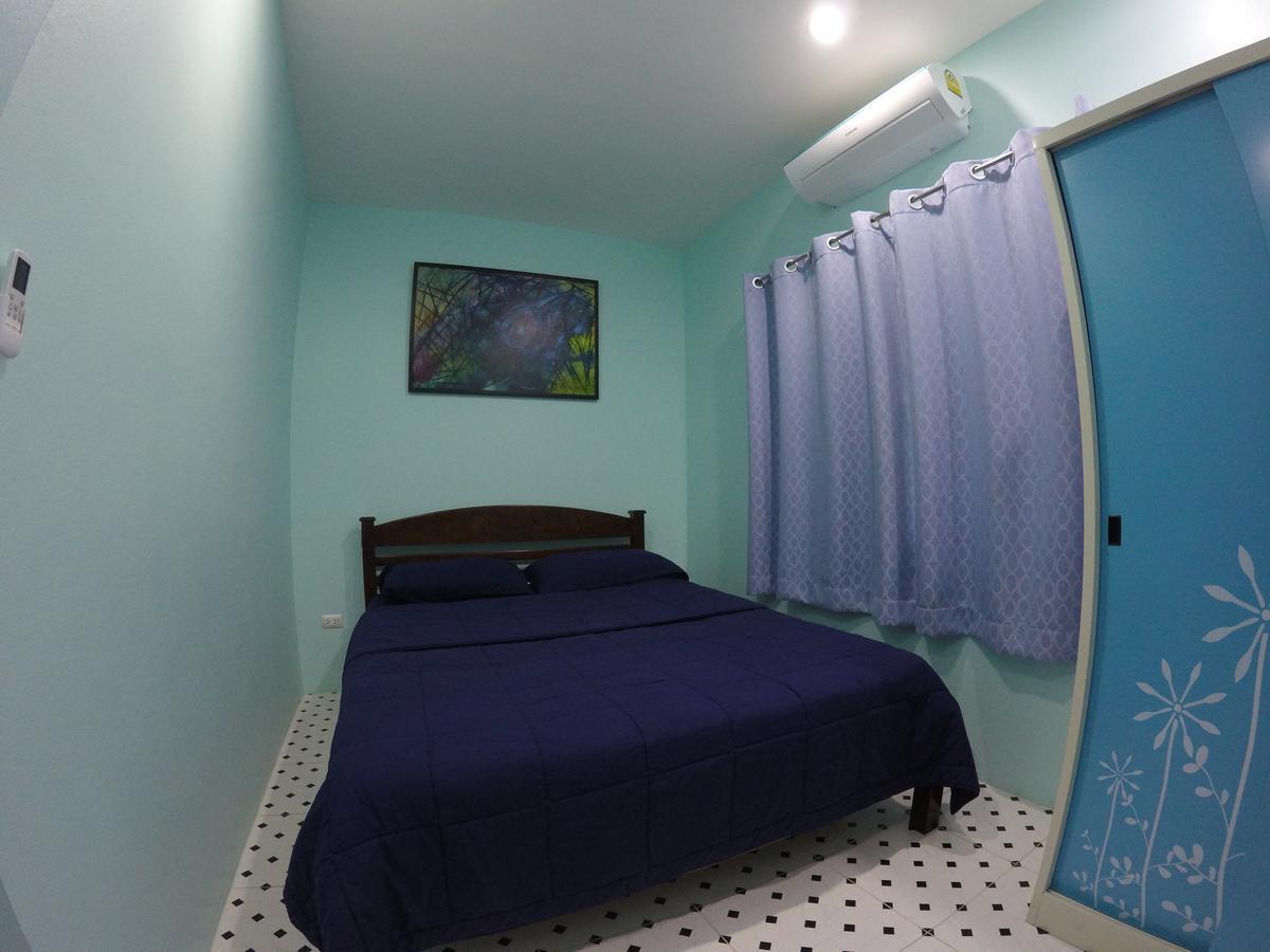 Phuket Best Travel Nai Yang Экстерьер фото